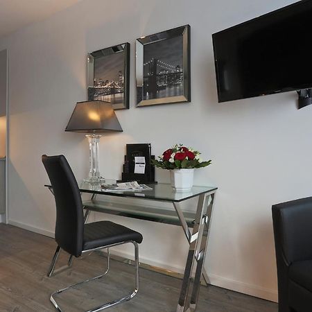 Boardinghouse Duesseldorf 아파트 외부 사진