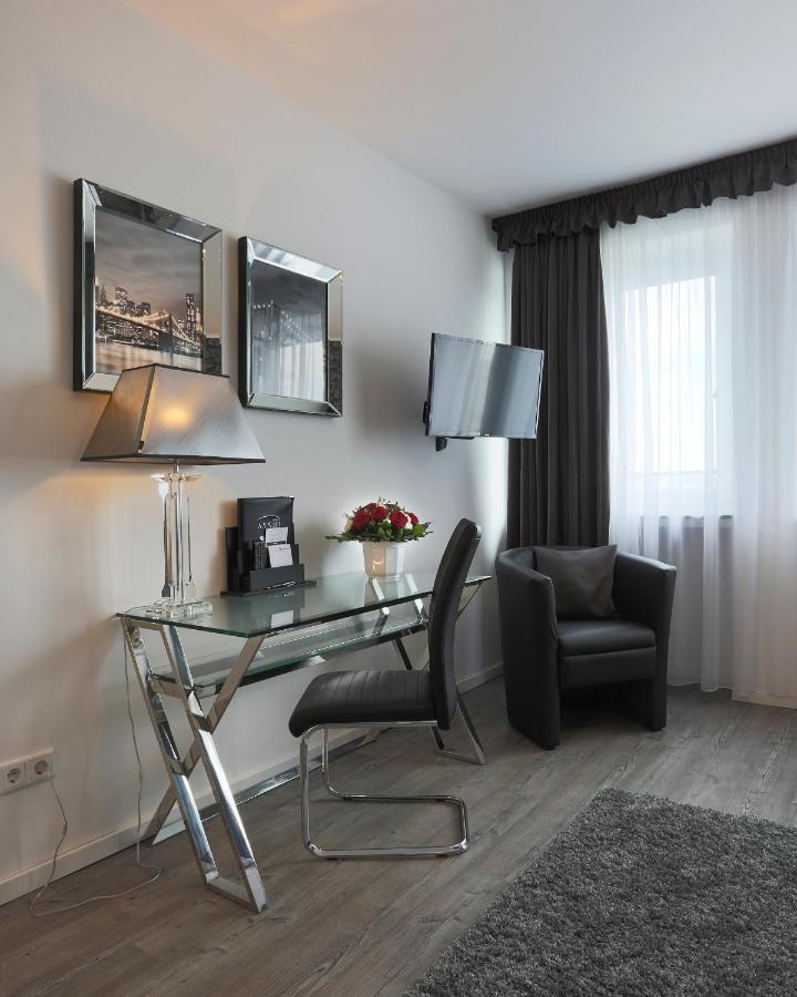 Boardinghouse Duesseldorf 아파트 외부 사진