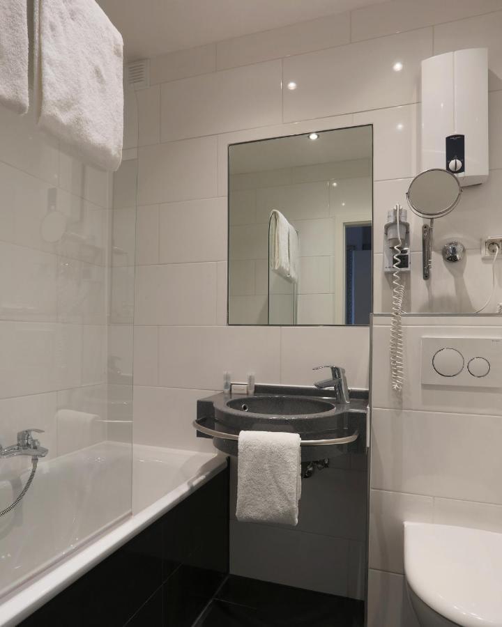Boardinghouse Duesseldorf 아파트 외부 사진
