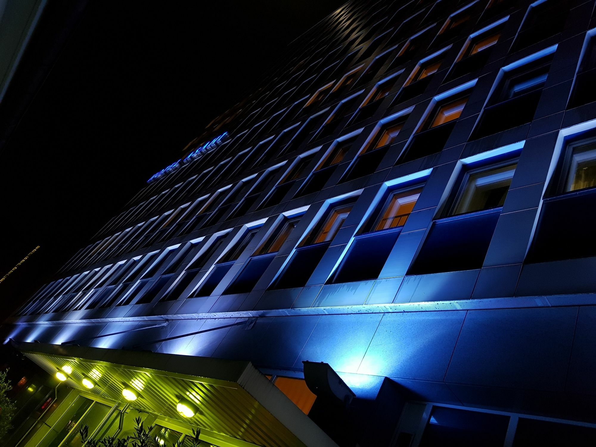 Boardinghouse Duesseldorf 아파트 외부 사진