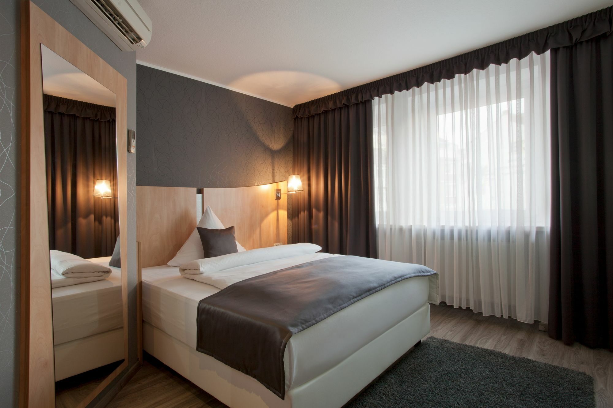 Boardinghouse Duesseldorf 아파트 외부 사진