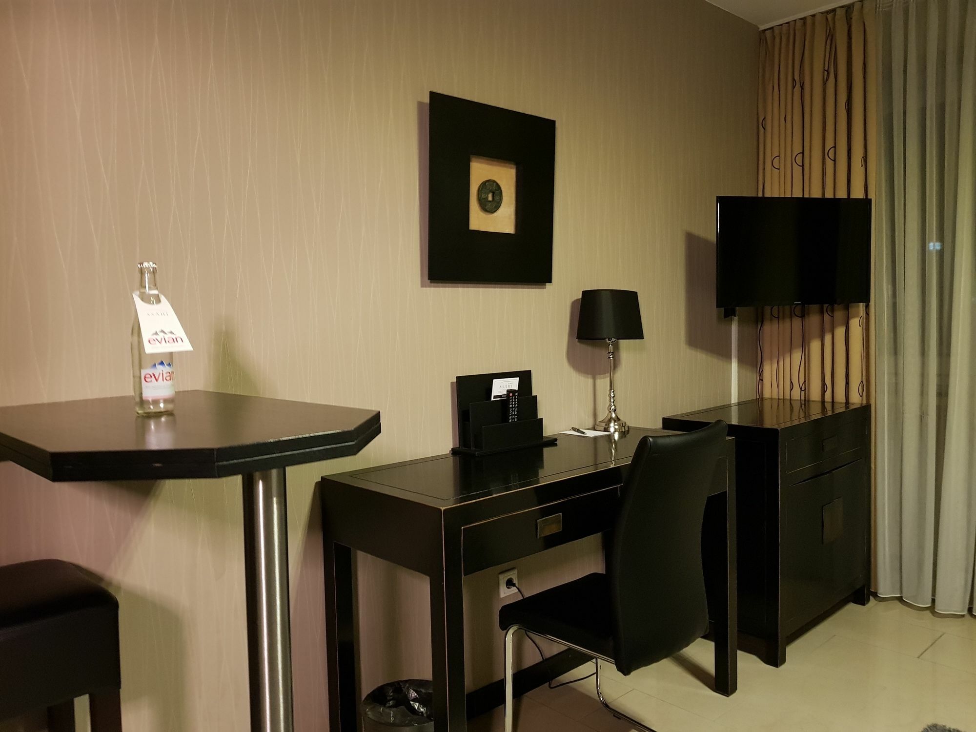 Boardinghouse Duesseldorf 아파트 외부 사진