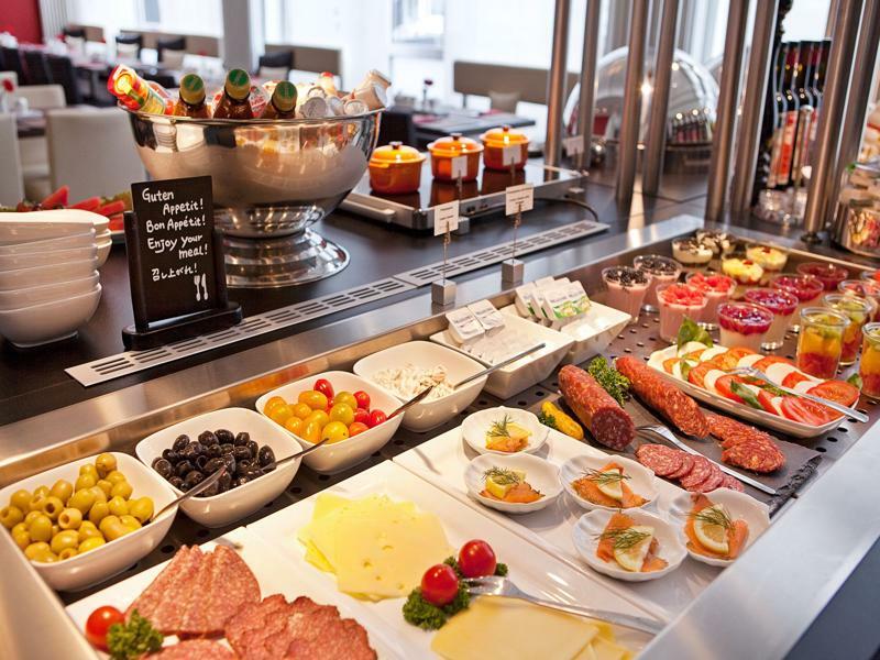 Boardinghouse Duesseldorf 아파트 외부 사진